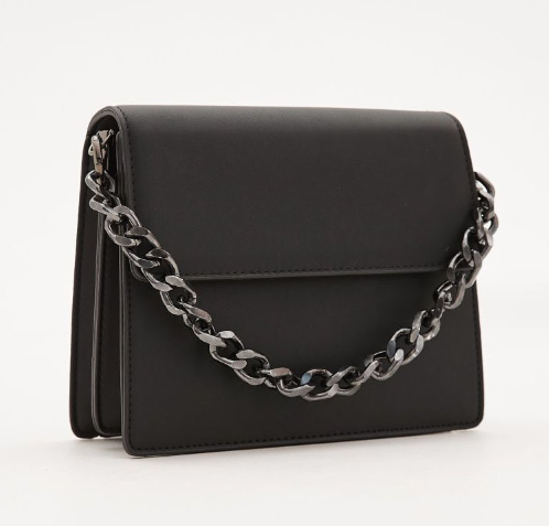 斜挎包（黑色）