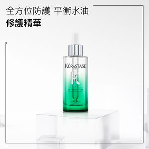 【30ML隨行裝】POTENTIALISTE 水潤平衡舒緩精華 30ML