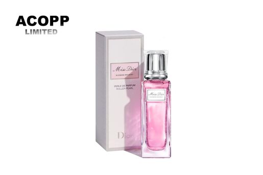 Miss dior blooming bouquet perle de parfum hotsell