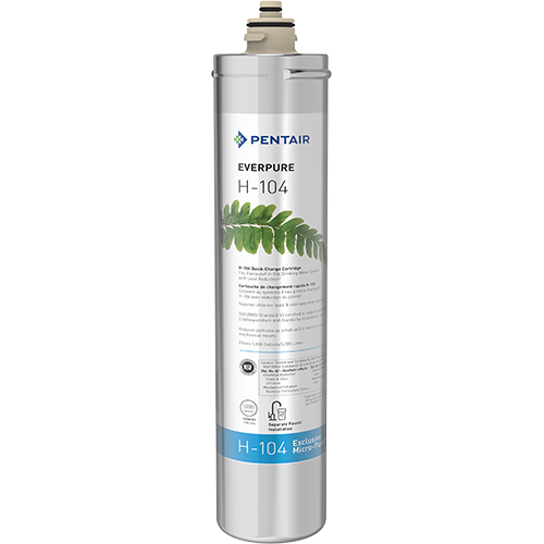 Everpure H-104S  Replacement Cartridge, EV961211