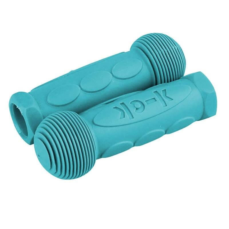 Handle Grips - Aqua