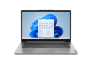 Lenovo IdeaPad 1i (14", Gen 7)