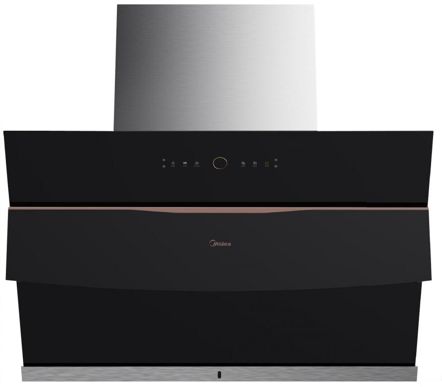 MCHC90B68 90厘米 傾斜式煙囪抽油煙機