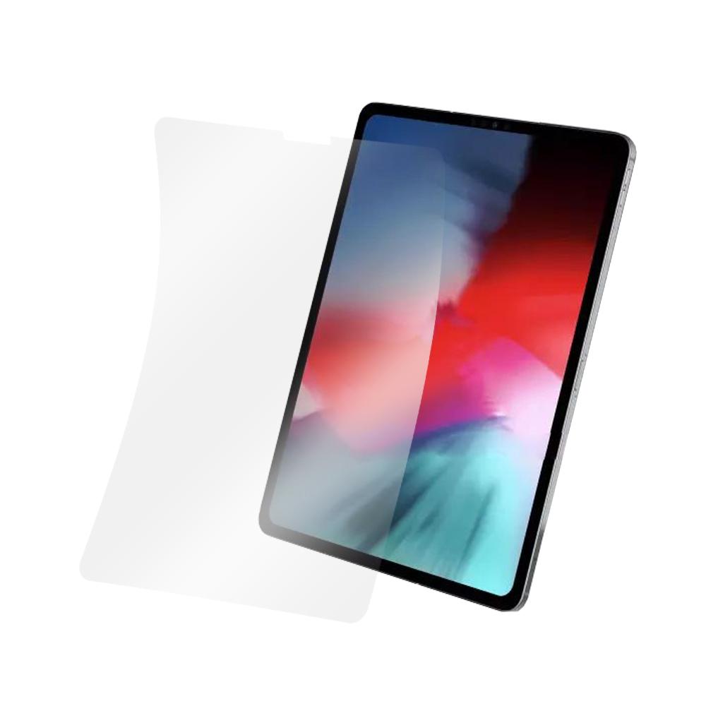 SlimTech iPad Pro 12.9 (2018-2022) 螢幕保護貼 - 透明（3 年保養）