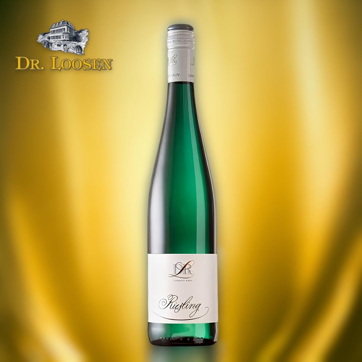 Dr.Loosen Riesling 2022 | Mosel