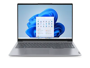 Lenovo ThinkBook 16 Gen 7