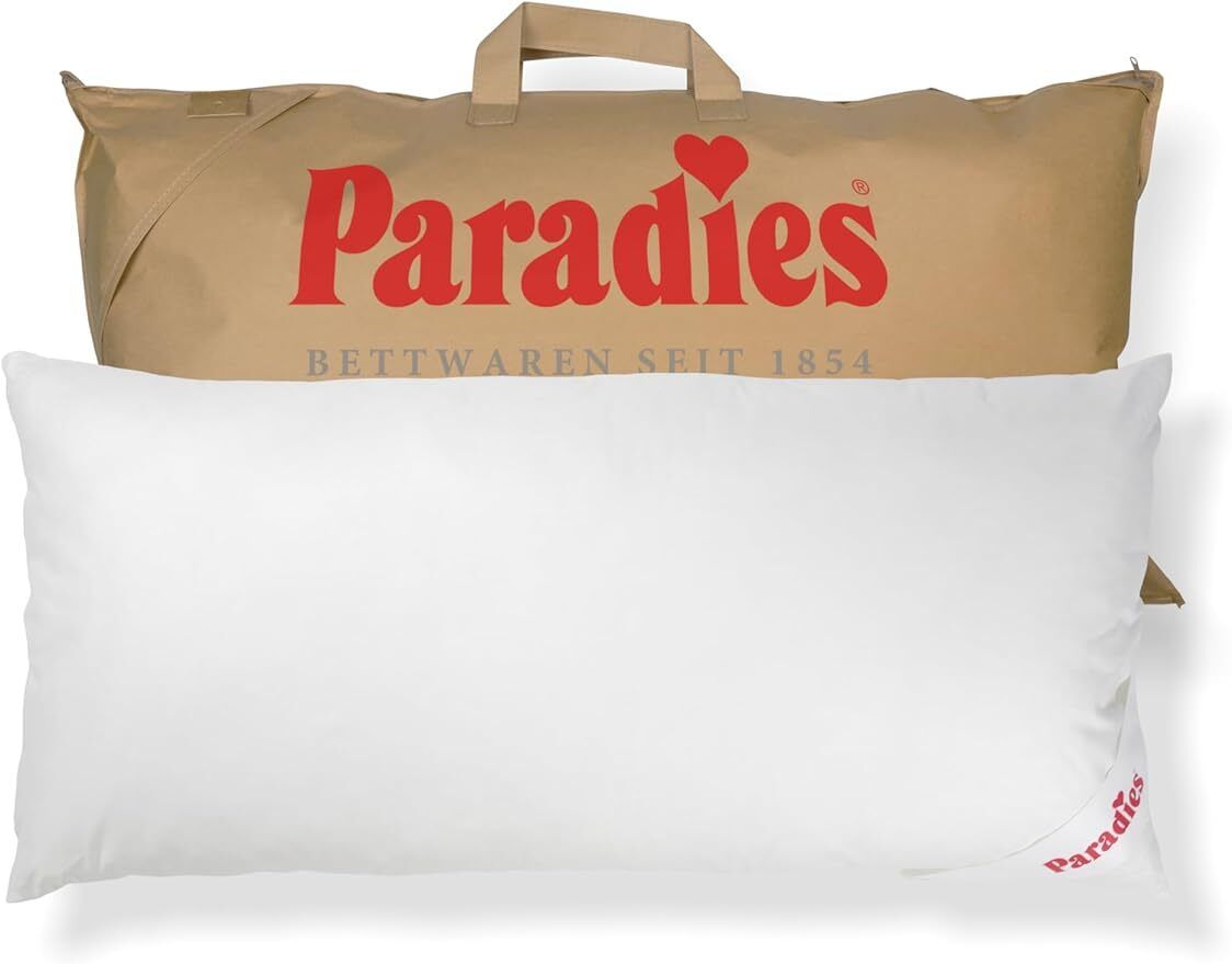 德國Paradies枕頭 Q8A0039443 ($760)