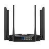 MR90X AX6000 8-Stream 2.5Gbps Port Dual-Band Wi-Fi 6 Router【Hong Kong licensed products】