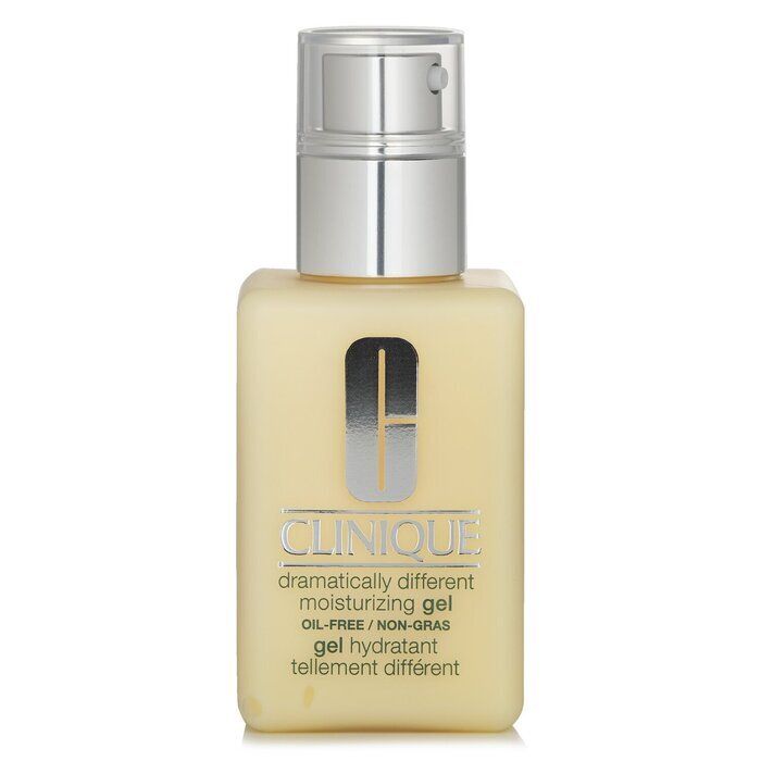 Dramatically Different Moisturising Gel - Combination Oily to Oily125ml - [Parallel Import]