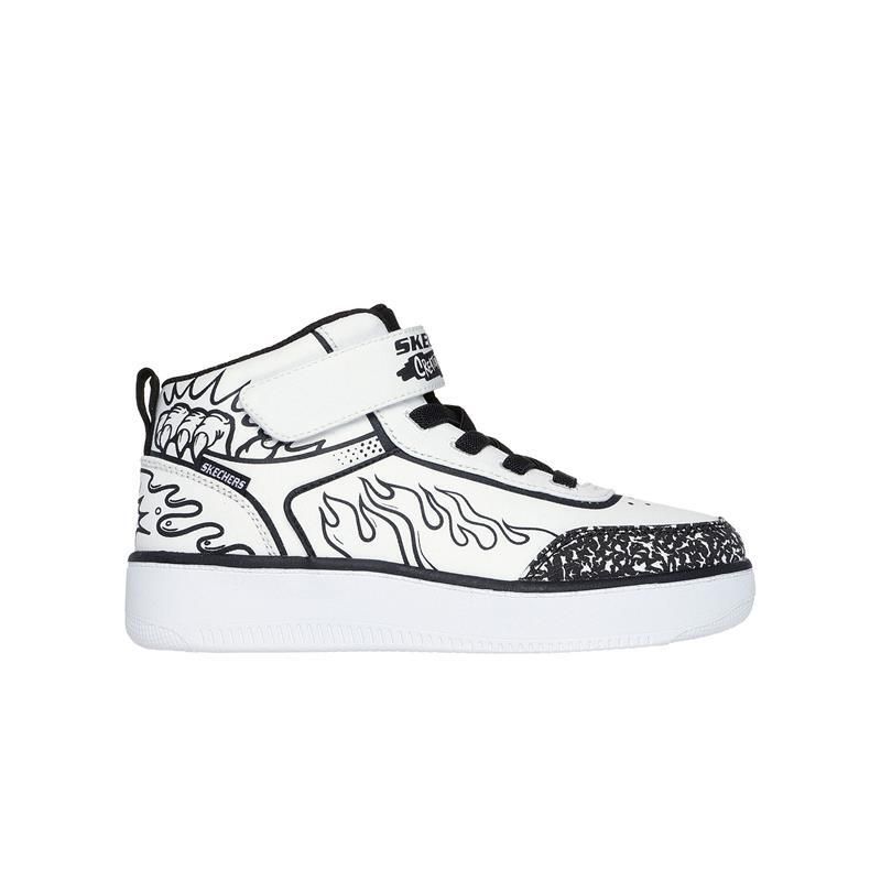 SPORT COURT 92 BOYS' CASUAL SHOES