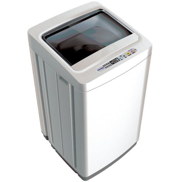 Summe 德國卓爾 SWM-518FA 5公斤 日式 全自動洗衣機