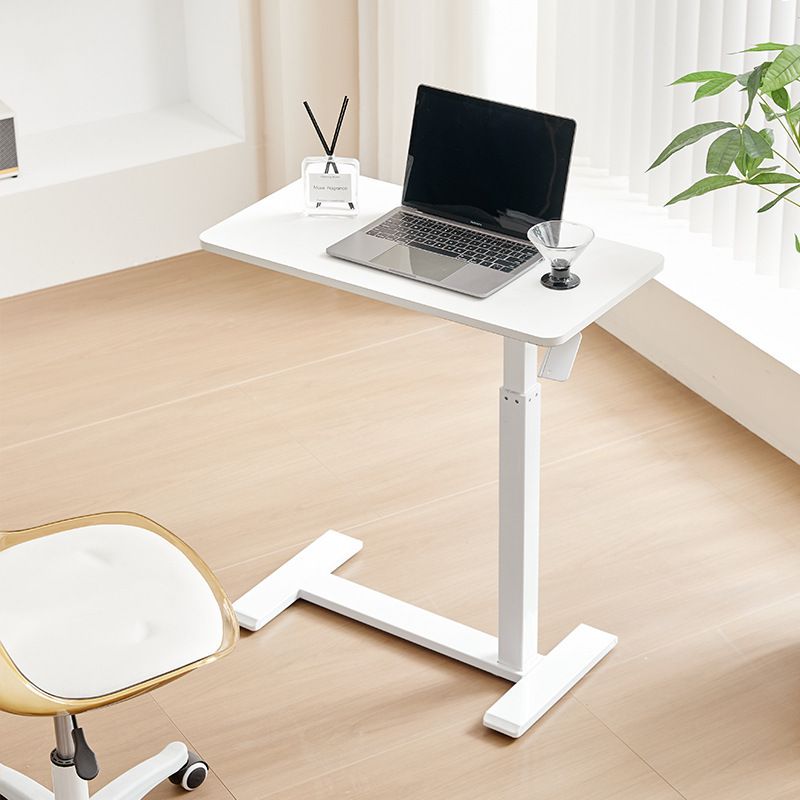 #N/A | S40 (white) lifting table desktop computer table lifting desk ...