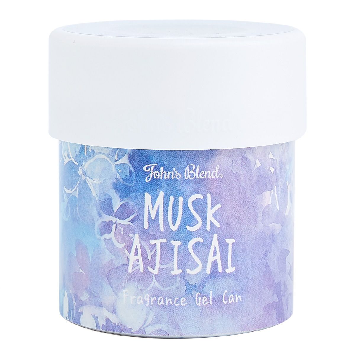 車用居用香氛膏 - 繡球花香味