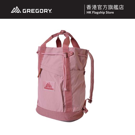 GREGORY | LADYBIRD Groovy Day Backpack - Pink | HKTVmall The GREGORY | LADYBIRD Groovy Day Backpack - Pink | HKTVmall The
