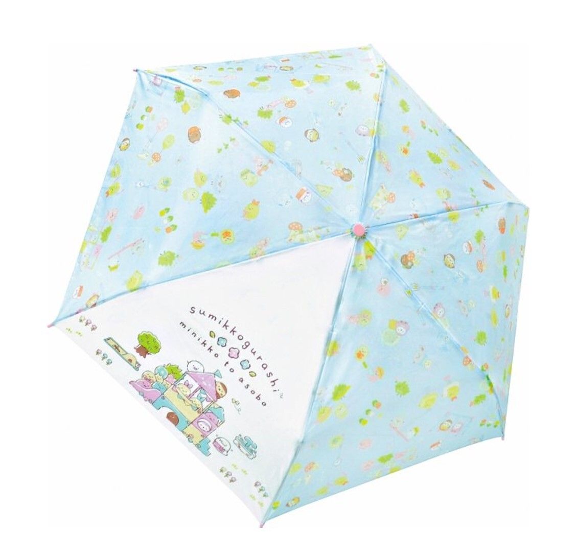 Shrinking umbrella(Parallel Import)