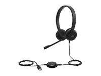 Lenovo Pro Wired Stereo VOIP Headset