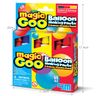 Magic Goo (3 in 1) with Display Box