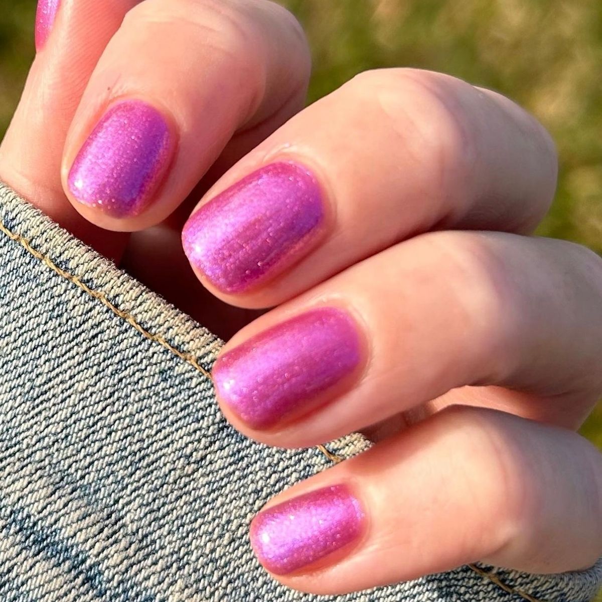 O.P.I | I Sold My Crypto ISLS012- INFINITE SHINE long-lasting nail polish,  up to 11 days of gel-like wear. | HKTVmall The Largest HK Shopping Platform