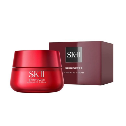 SK-II SKINPOWER CREAM 80g 日本製 スキンパワークリーム80 sk-ii」の人気商品一覧 | 安い商品を
