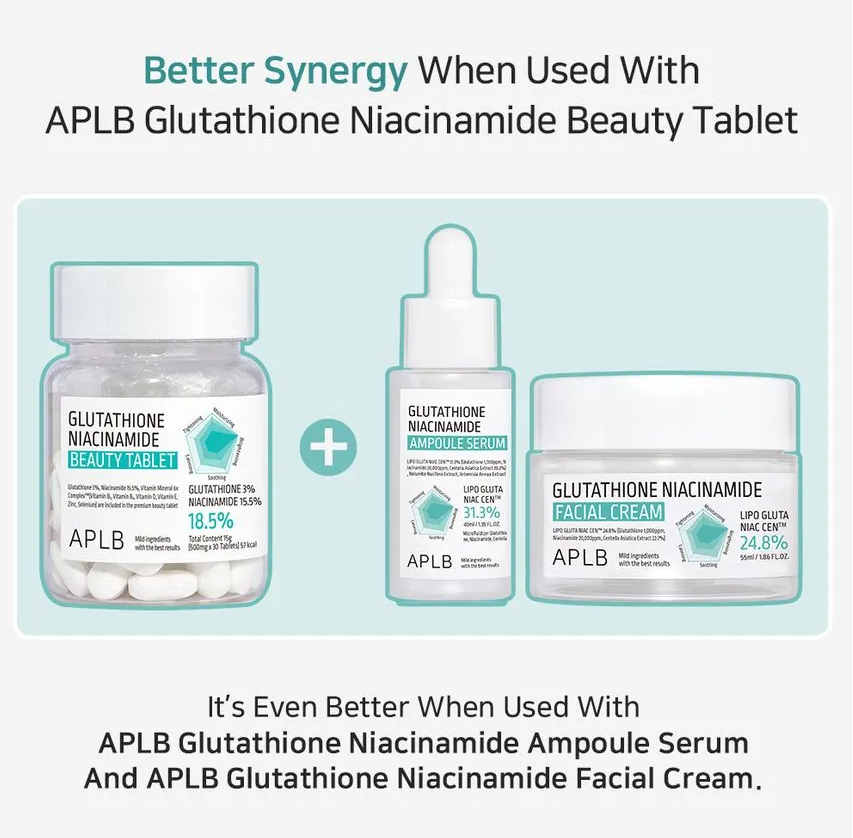 glutathione lip lightening balm GLUTANEX Lip Glow Balm
