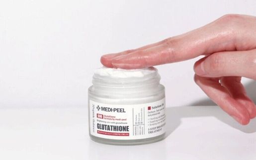 bio intense glutathione white cream Medipeel 50g+Ampoule 30ml Whitening K-Beauty Medi-Peel | [MEDI-PEEL] BIO-INTENSE Glutathione