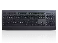 Lenovo Professional Wireless Keyboard - US English