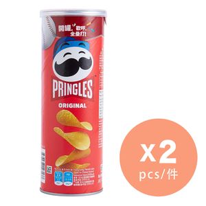 Potato Crisps - Original (Random Delivery)