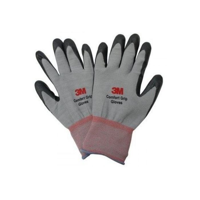 1193  Comfort Grip Glove - General Use 1193 (L)