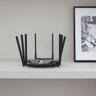MR90X AX6000 8-Stream 2.5Gbps Port Dual-Band Wi-Fi 6 Router【Hong Kong licensed products】