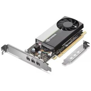 Lenovo NVIDIA T400 4 GB 3xmDP Graphics Card