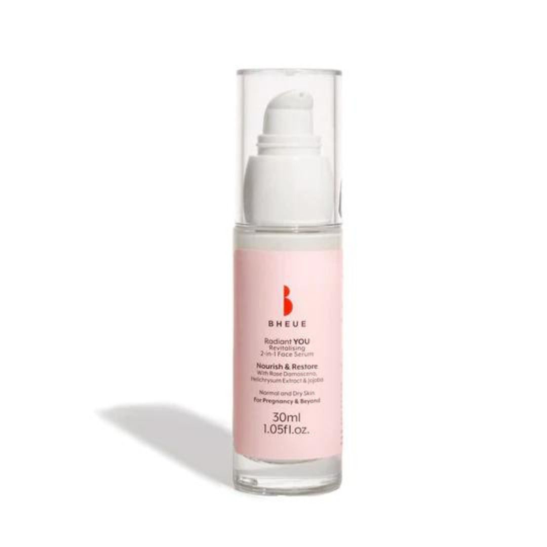 Radiant YOU Revitalising 2-in-1 Face Serum 30ml