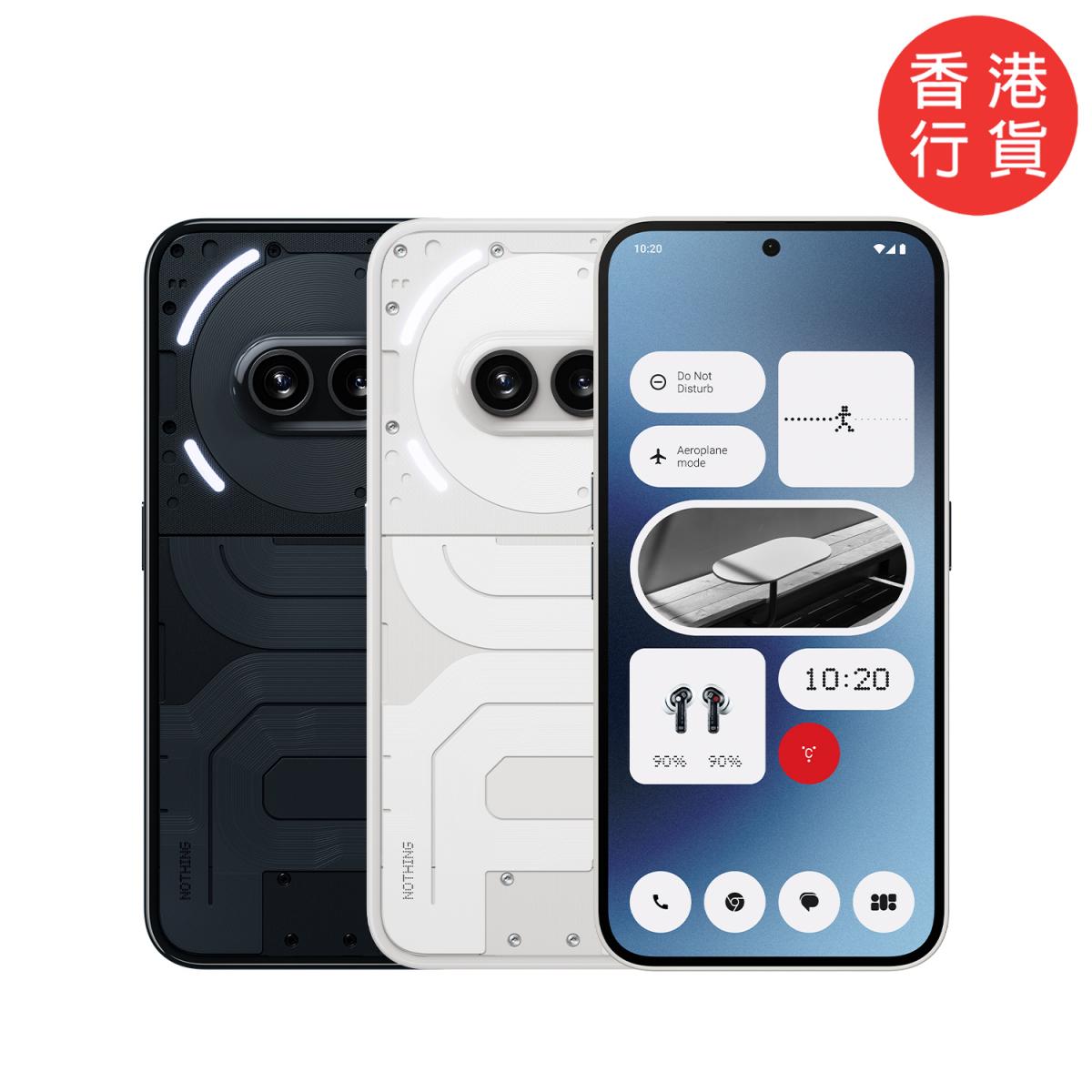 Nothing Phone (2a) (12GB+256GB) 智能手機