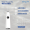 Waterflosser Pro 專業水牙線機 (黑色) #360度全方位清潔 #5種清潔模式 #4款噴嘴 #高脈衝技術 #大容量水箱 #特強續航力 #1年保養