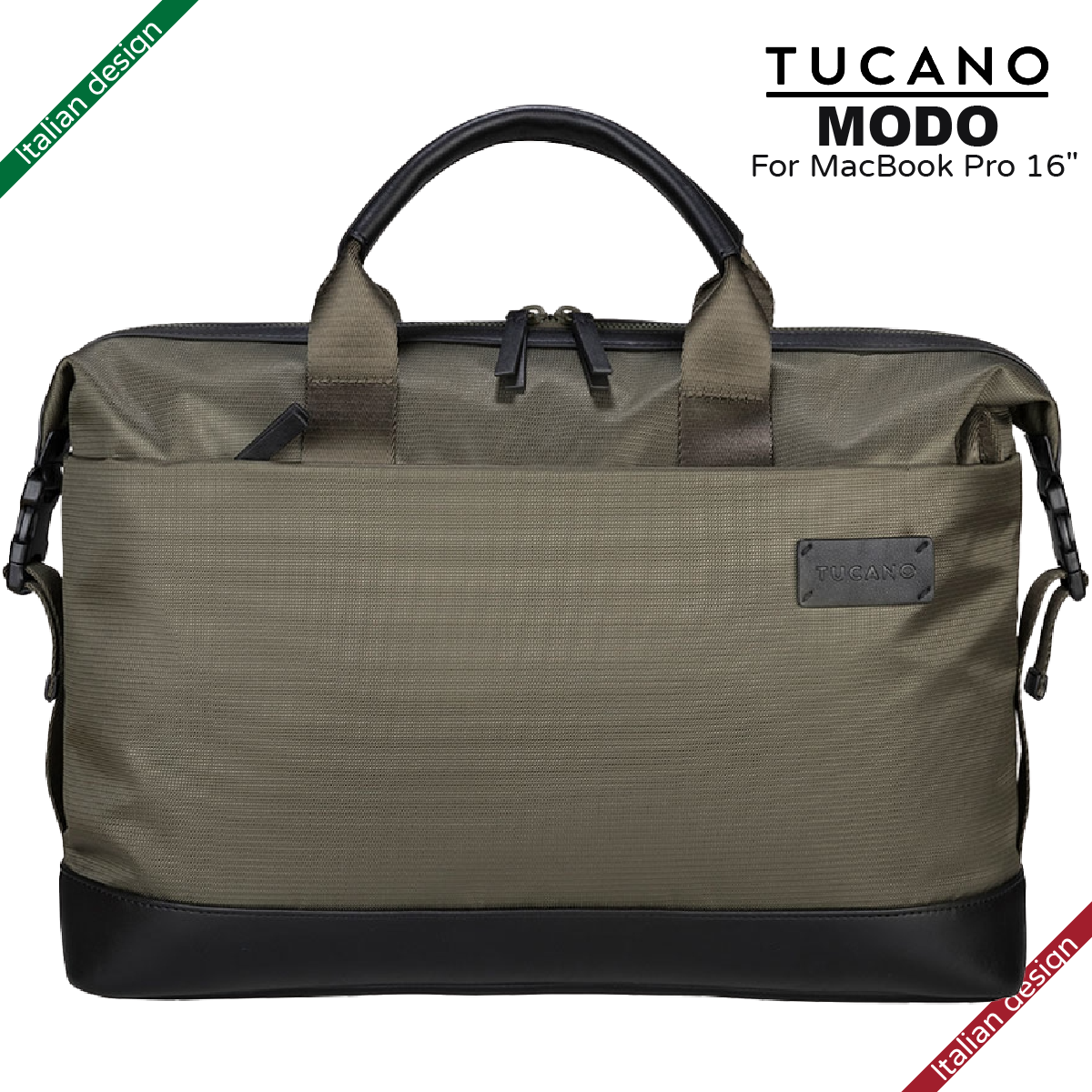Modo – Tucano