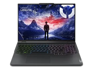 Lenovo Legion Pro 5i (16", Gen 9)