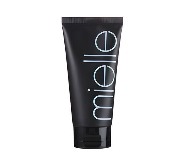 韓國Mielle 輕柔曲髮造型霜 160ml (黑盒)