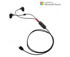 Lenovo Go USB-C ANC In-Ear Headphones