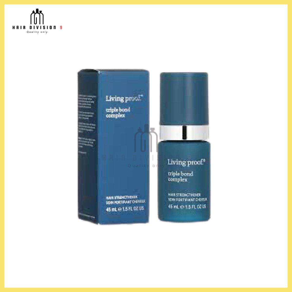 Living Proof Triple Bond Complex 45ml (Parallel Imports Product)