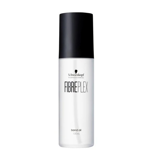 Schwarzkopf FIBREPLEX bond oil 150ml 3本 Amazon.co.jp: Schwarzkopf Fiberplex Bond Oil, 5.1 fl oz (150
