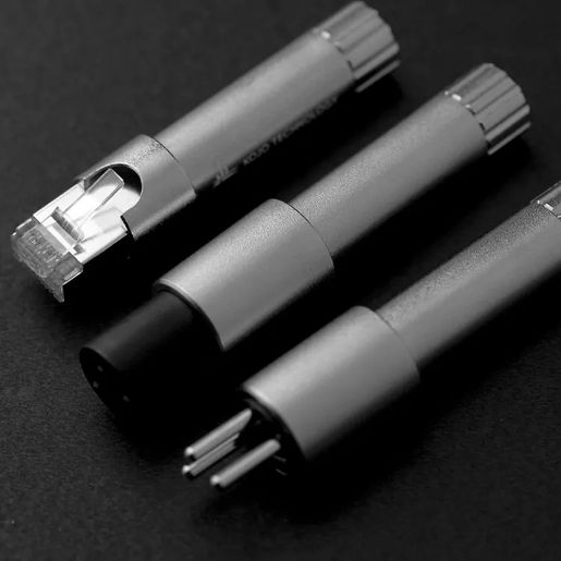 KOJO Technology Ground Terminal Crystal Ep Series Ground Box (EpXW