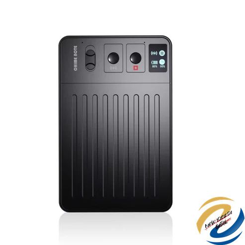 OTHER | CHIME NOTE Pro ChatGPT ultra-high-speed AI intelligent 