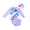Children's swimsuit split body boys and girls long sleeved girls baby swimsuit hot spring suit