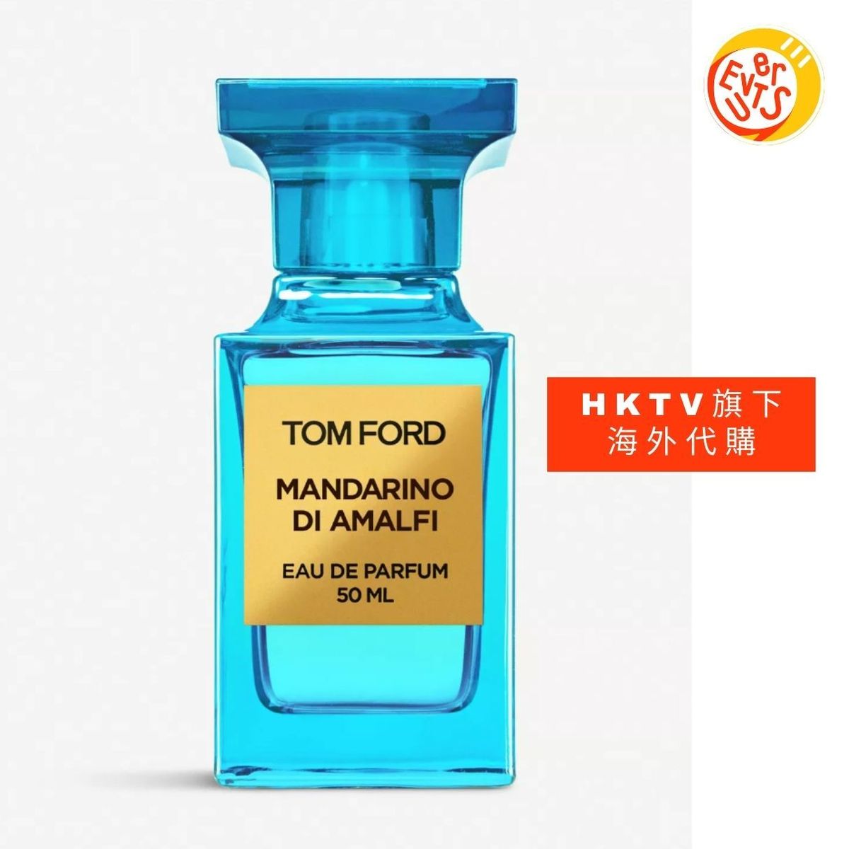 TOM FORD | [免運費] Private Blend Mandarino Di Amalfi 香水50