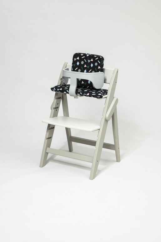 YIPPY COZY ハイチェア Sheep Amazon.co.jp: Moji Yippy Cosy (Sheep) Baby Chair Starter Set