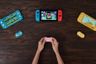 8Bitdo Zero 2 Bluetooth Mini Controller for Nintendo Switch, Windows, Android and macOS