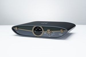 Zen Phono 3