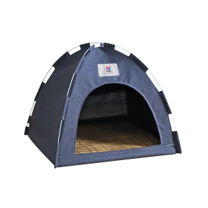 Hill's Pet Tent Bed with Cooling Mat 