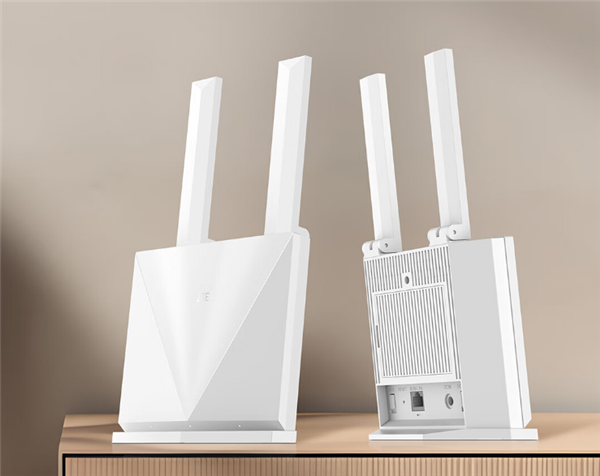 中興 | 中興 ZTE K10 4G Router 路由器 | HKTVmall 香港最大網購平台