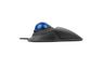 Orbit® Trackball with Scroll Ring K75337WW  Black