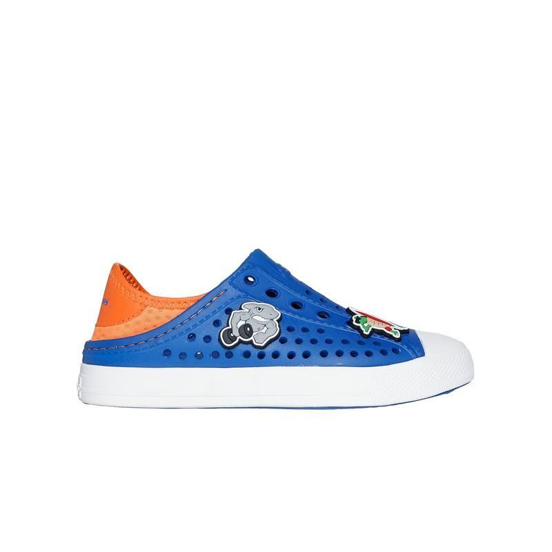 GUZMAN STEPS 男童涼鞋